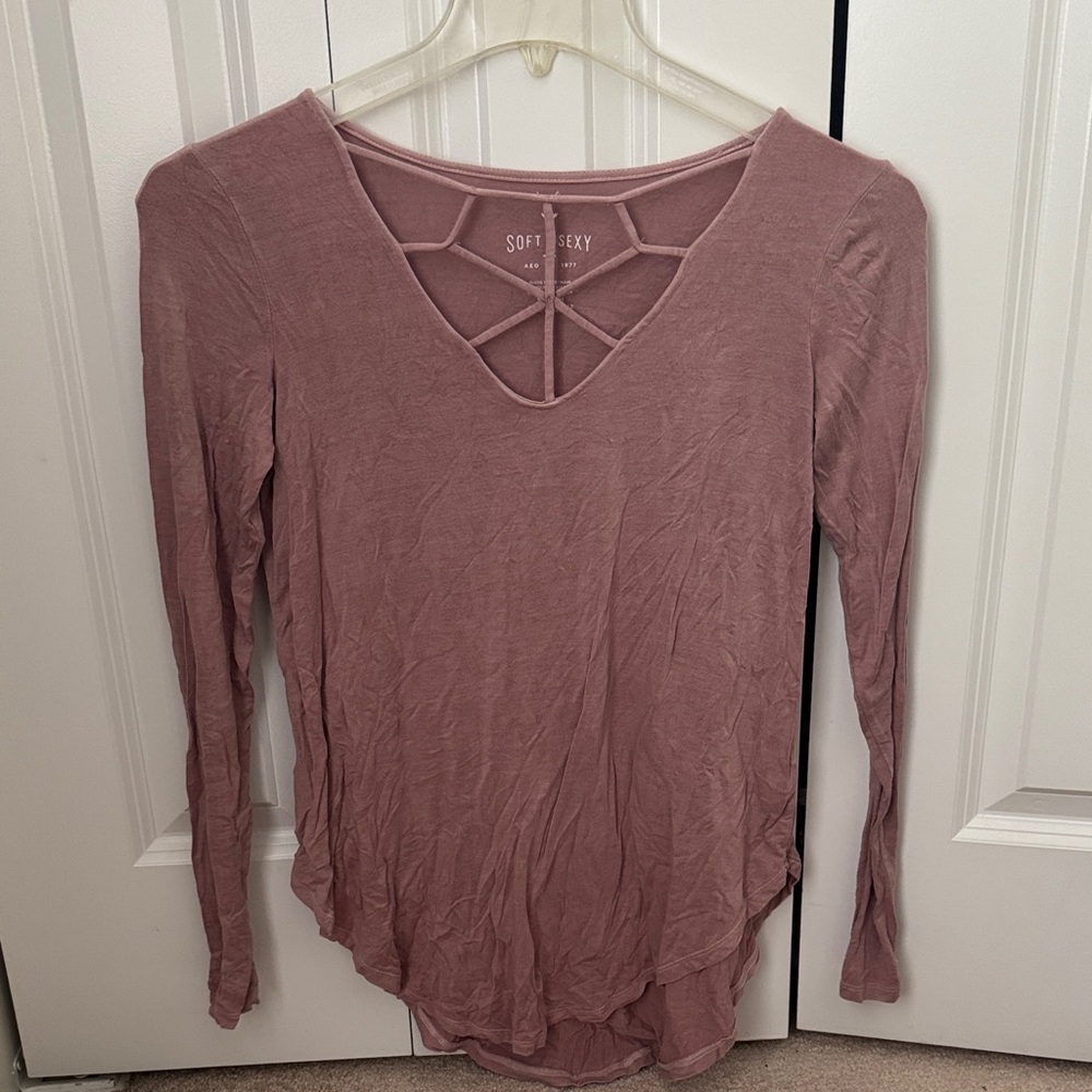 AE Soft and Sexy Shirt